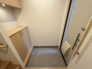 シャーメゾン赤田 0201号-15