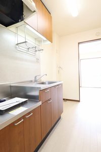 バリュージュ清水田 0203号-3