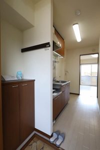 バリュージュ清水田 0203号-5