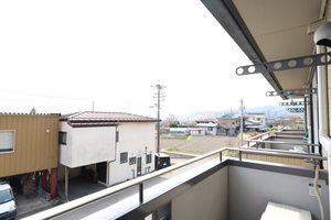 バリュージュ清水田 0203号-9