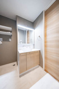コンフォール大同町 B 0203号-9