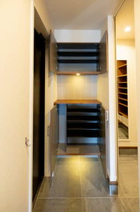 SIC GREEN SCENT安東 0105号-14