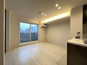 ShaMaison MatsusakaCastle 0310号-3