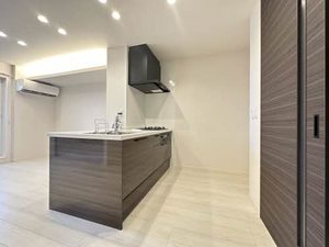 ShaMaison MatsusakaCastle 0310号-4