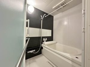 ShaMaison MatsusakaCastle 0310号-5