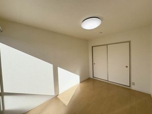 グリーンシティ逢生 0203号-5