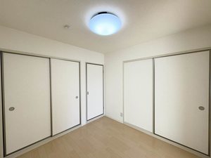 グリーンシティ逢生 0203号-6