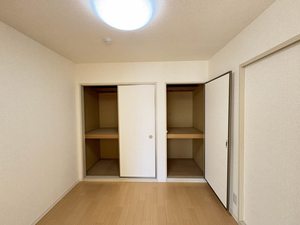 グリーンシティ逢生 0203号-7