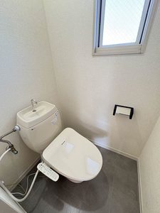 グリーンシティ逢生 0203号-11