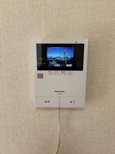 グリーンシティ逢生 0203号-13