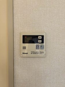 グリーンシティ逢生 0203号-14