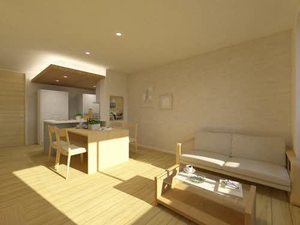 リオリエントみやまち 0201号-5