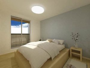 リオリエントみやまち 0201号-7