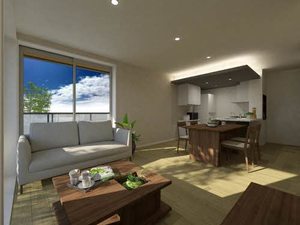 リオリエントみやまち 0202号-7