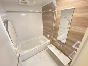 ベレオ西軽井沢 0301号-12