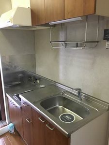 シャトレーオカダ A101号-5