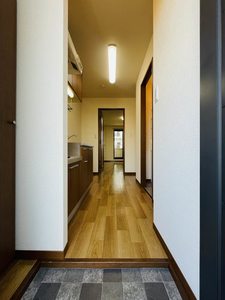 シャトレーオカダ A203号-9