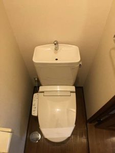 シャトレーオカダ B202号-5