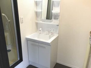 フレグランス城北Ⅰ 0202号-9