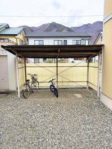 フレグランス城北Ⅰ 0202号-15