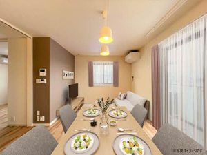 ＳＨＡＭＡＩＳＯＮ　高木中央 0203号-2