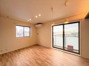 ＳＨＡＭＡＩＳＯＮ　高木中央 0203号-4