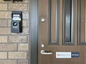 フォレスタ石坂 0203号-2