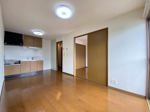 フォレスタ石坂 0203号-3