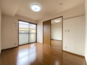 フォレスタ石坂 0203号-6