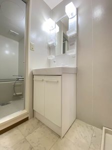 フォレスタ石坂 0203号-10