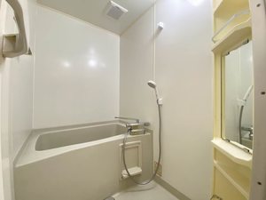 フォレスタ石坂 0203号-11