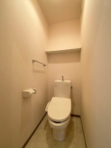 フォレスタ石坂 0203号-12