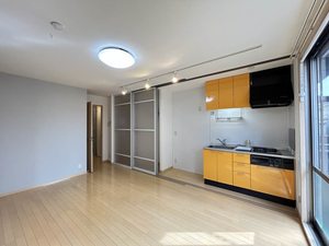 サンコート中町 A103号-4