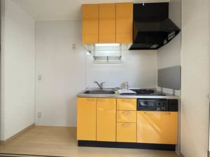 サンコート中町 A103号-5