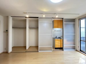 サンコート中町 A103号-11