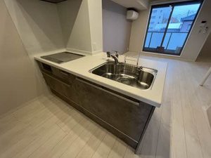 シャーメゾン柊 A号-6