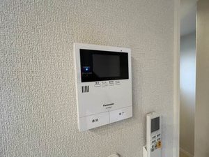 シャーメゾン柊 A号-10