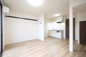 グローリアス桜台 0103号-2