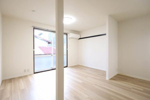 グローリアス桜台 0103号-3