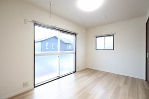 グローリアス桜台 0103号-5