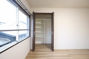 グローリアス桜台 0103号-12