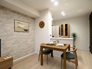 ポントルミネール 0203号-2