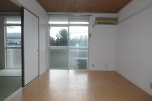 ビューハイツ A202号-2