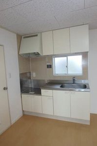 ビューハイツ A202号-4