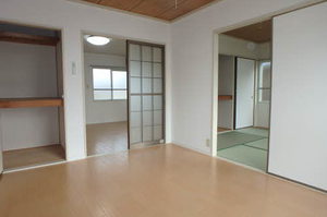 ビューハイツ A202号-5