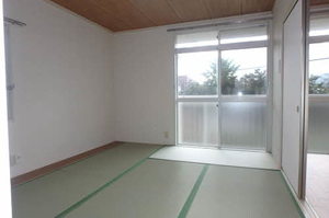 ビューハイツ A202号-6