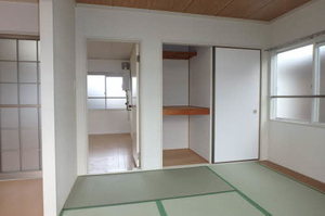 ビューハイツ A202号-7