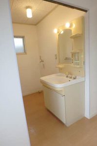 ビューハイツ A202号-9