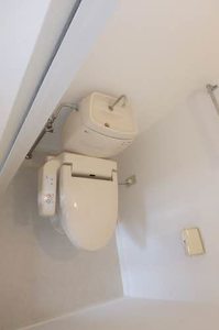 ビューハイツ A202号-10