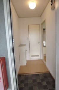 ビューハイツ A202号-13